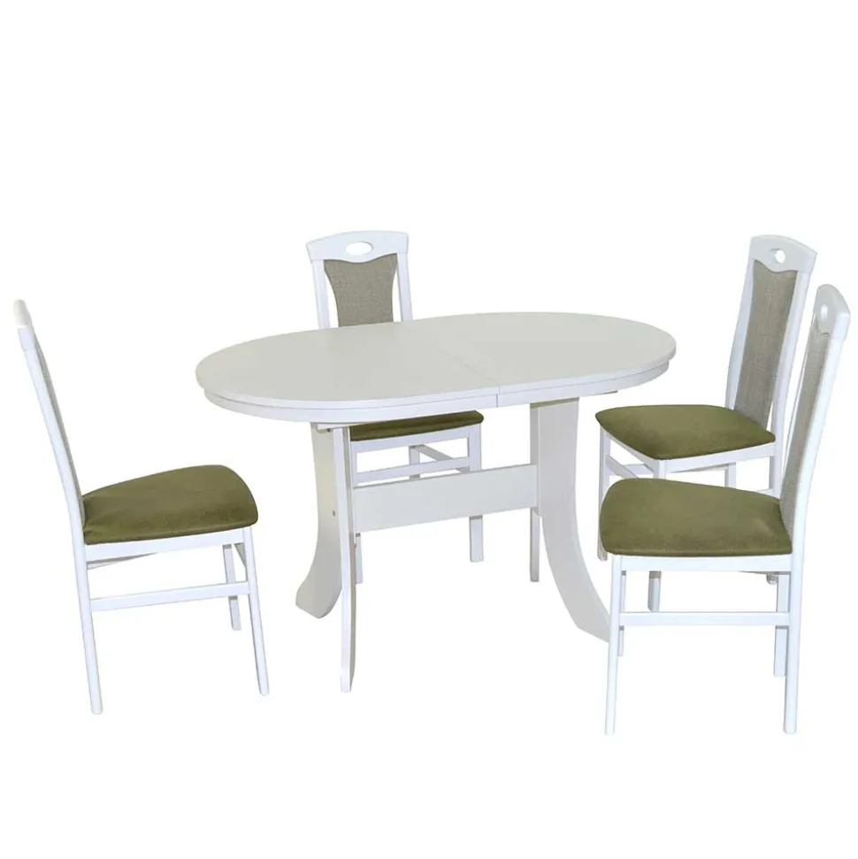 Essgruppe 4 Personen Brozana