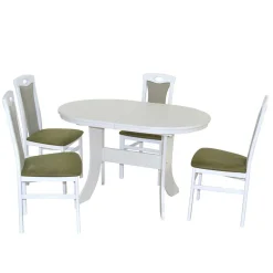 Essgruppe 4 Personen Brozana