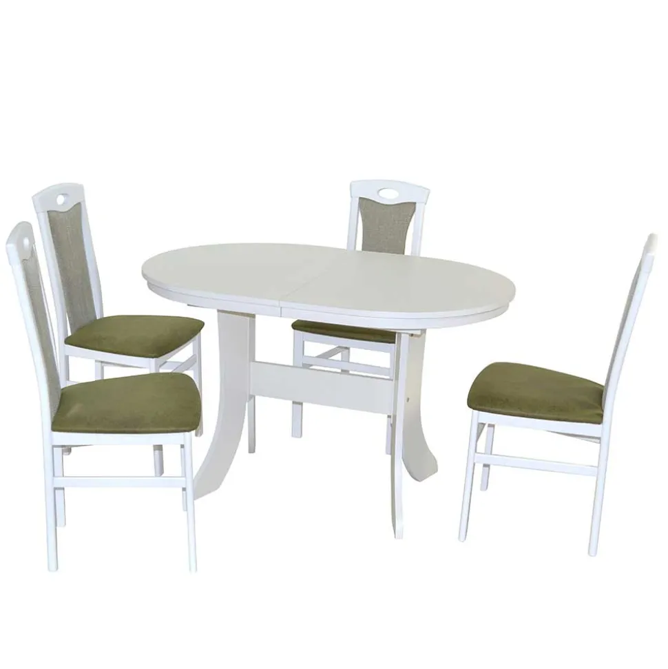 Essgruppe 4 Personen Brozana