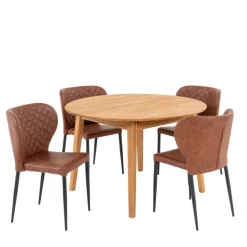 Essgruppe Brandos