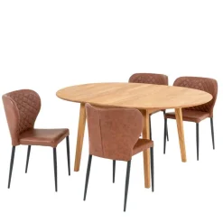 Essgruppe Brandos