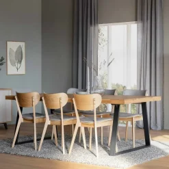 Essgruppe Casorias