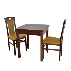 Essgruppe Chali