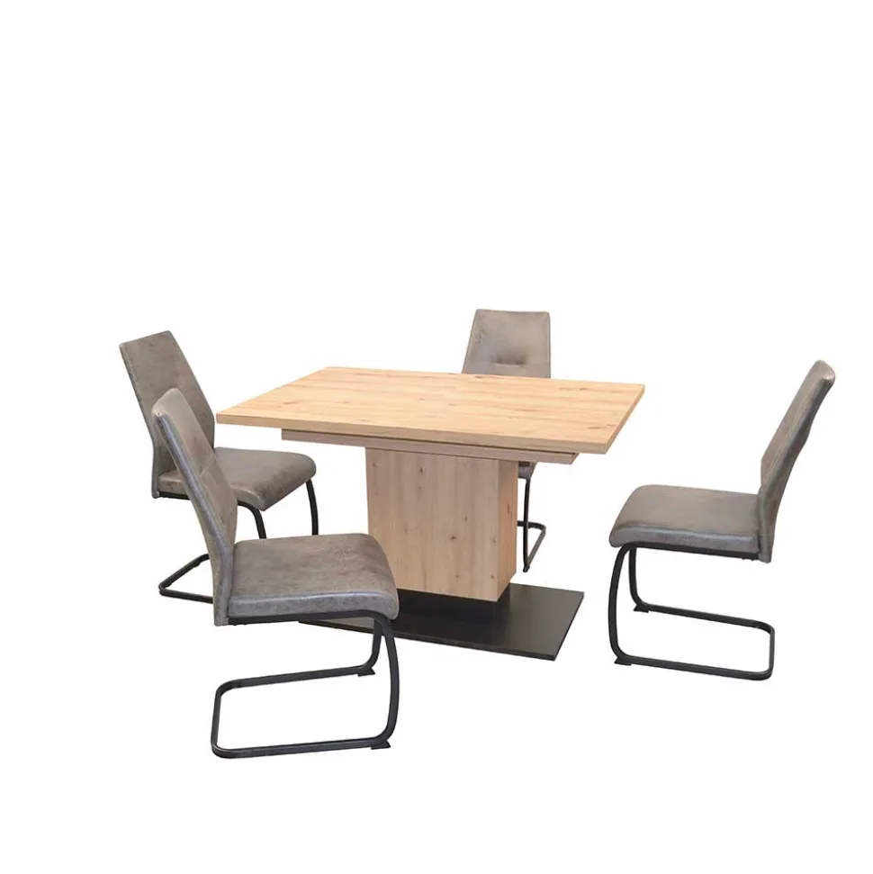Essgruppe Ciril
