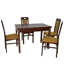 Essgruppe Entrava