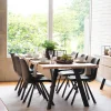 Essgruppe Lamon