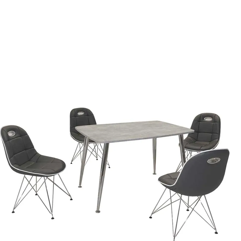 Essgruppe Lienna