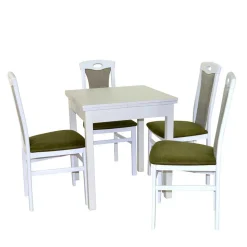 Essgruppe Livanov