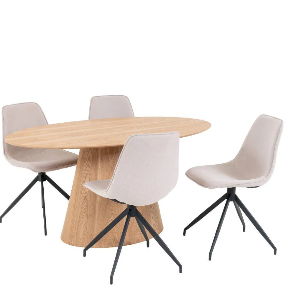 Essgruppe Louka
