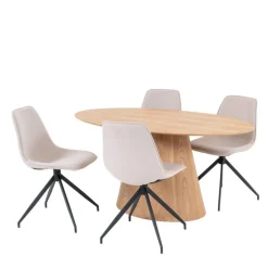 Essgruppe Louka