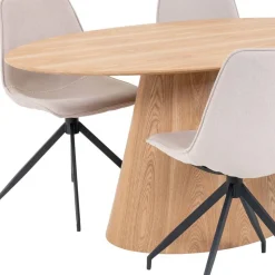 Essgruppe Louka