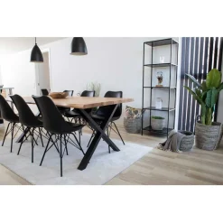 Essgruppe Maia