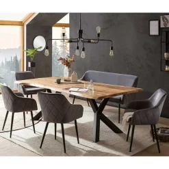 Essgruppe Mesconio