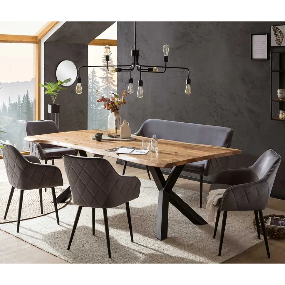Essgruppe Mesconio