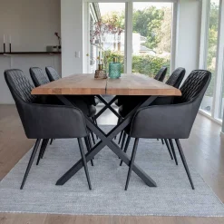 Essgruppe modern Adenja