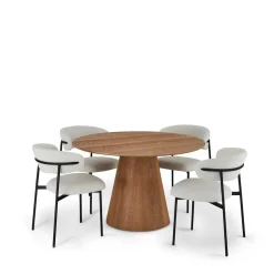 Essgruppe Morelia