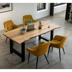 Essgruppe Perlina