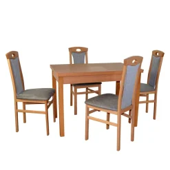 Essgruppe Razepta