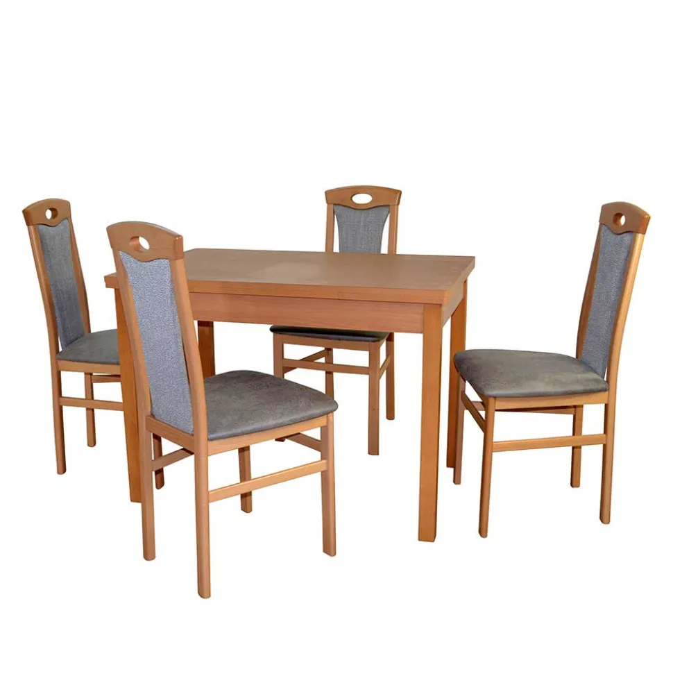 Essgruppe Razepta