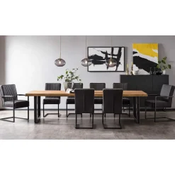 Essgruppe Sefinio
