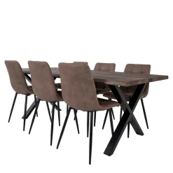 Essgruppe Travolca