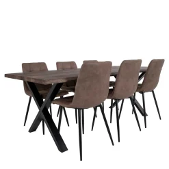 Essgruppe Travolca