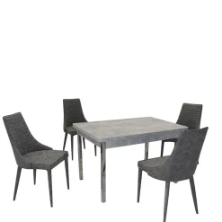 Essplatzgruppe Mavricara