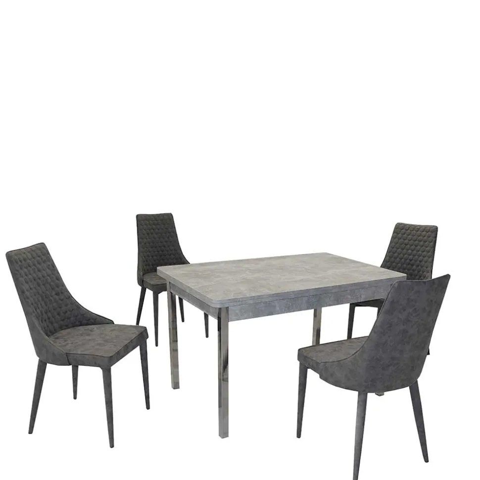 Essplatzgruppe Mavricara