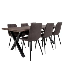 Essplatzgruppe Three