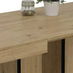 Esstisch ausziehbar Azuro