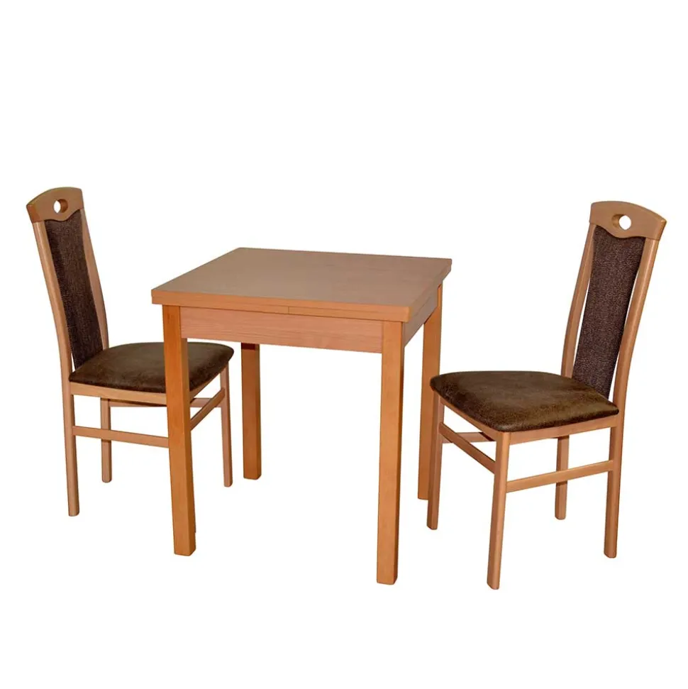 Esstisch für 2 Personen Vattaru