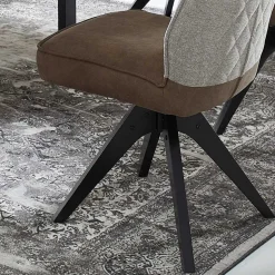 Esstisch mit 6 Stühlen Luzie