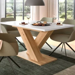 Esstisch modern Javolena