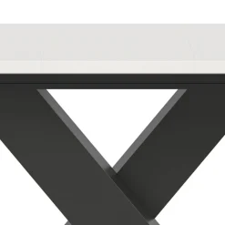 Esstisch modern Merin