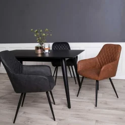 Esstisch Sessel Oksena