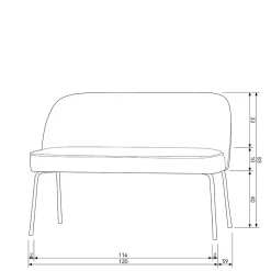Esstisch Sofa Laveland