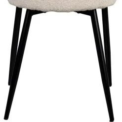 Esstisch Stühle Beige Olav