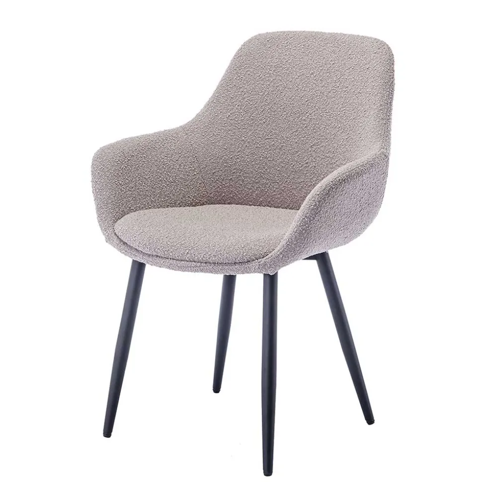 Esstisch Stühle Boucle Bosca