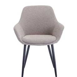 Esstisch Stühle Boucle Bosca