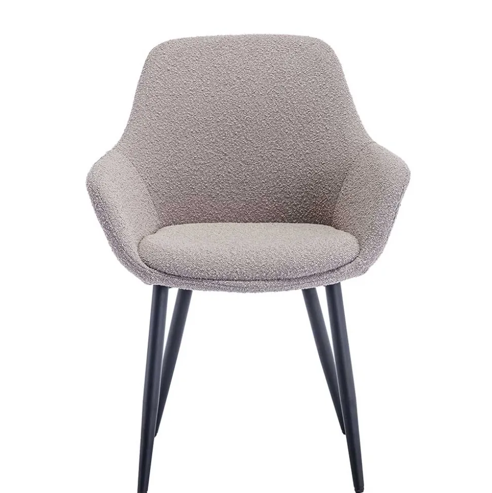 Esstisch Stühle Boucle Bosca
