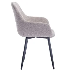 Esstisch Stühle Boucle Bosca