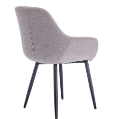 Esstisch Stühle Boucle Bosca