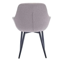 Esstisch Stühle Boucle Bosca