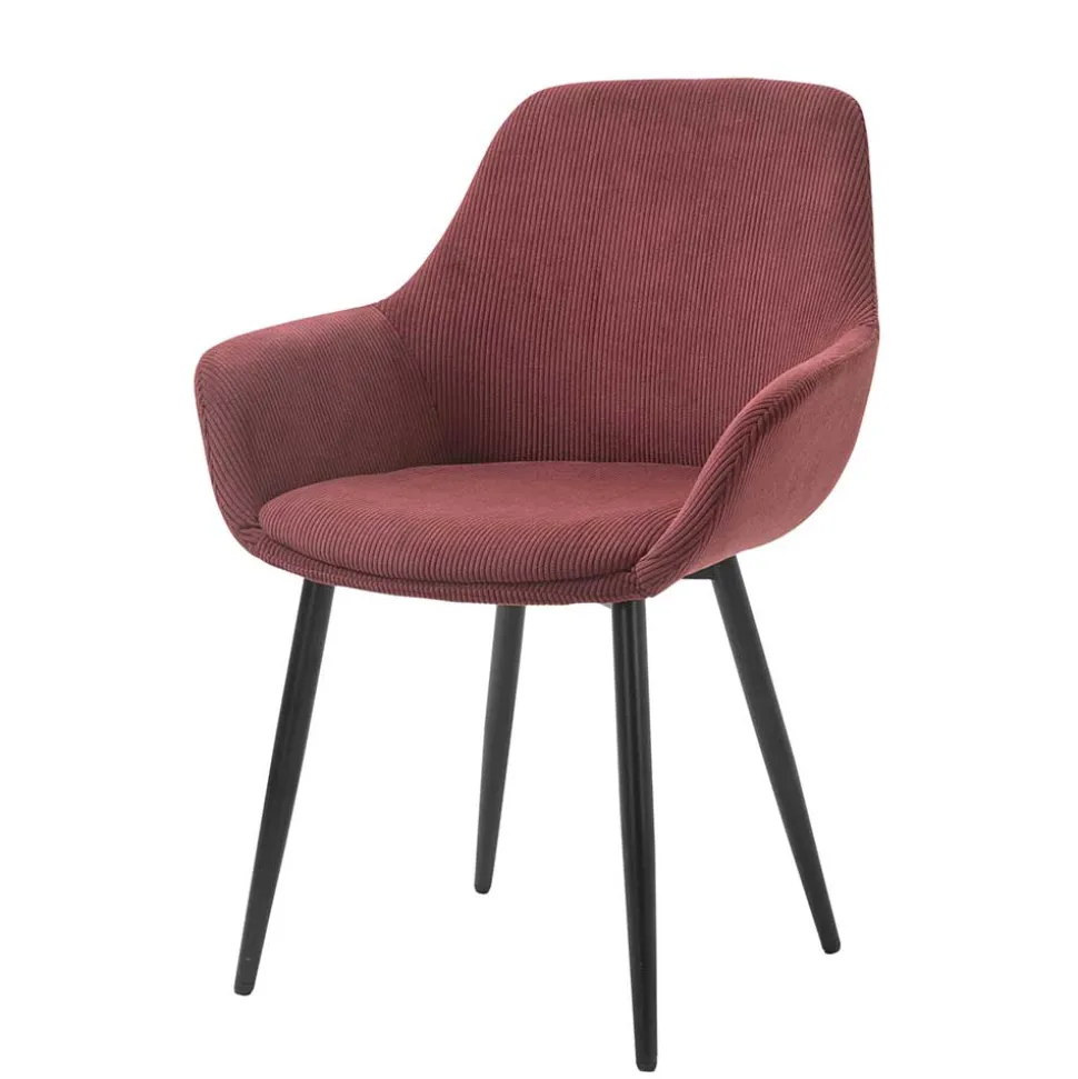 Esstisch Stühle Cord Isabelona