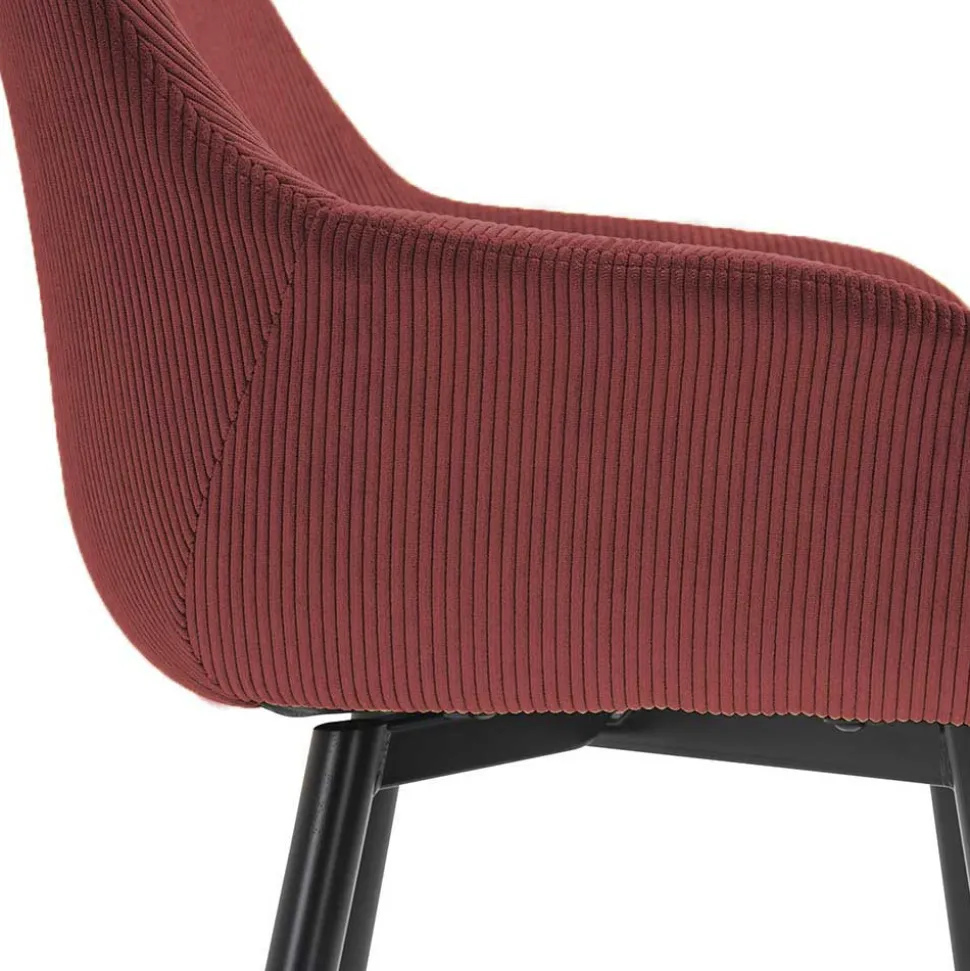 Esstisch Stühle Cord Isabelona