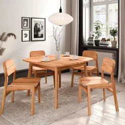 Esstisch Stühle Korres