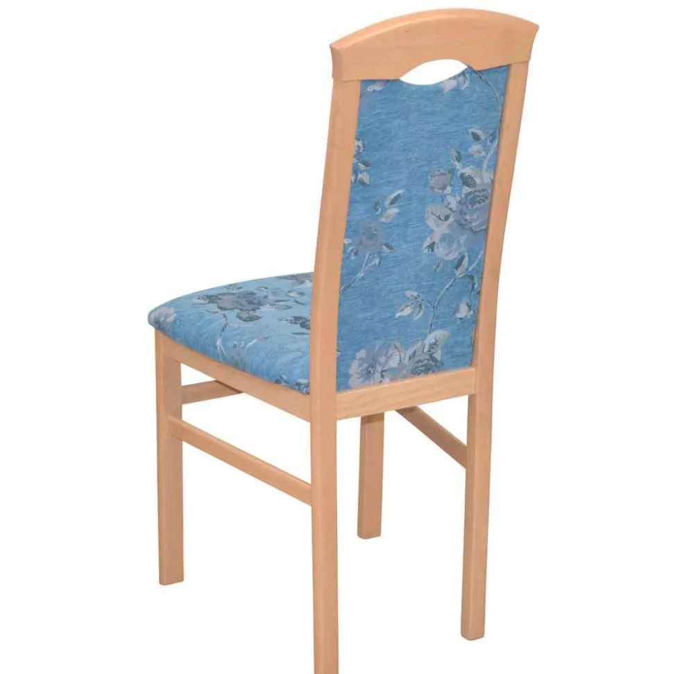 Esstisch Stühle modern Nena