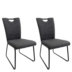 Esstisch Stuhl Set Mangado