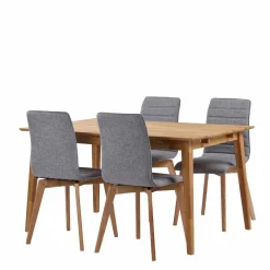 Esstischgruppe Mateon