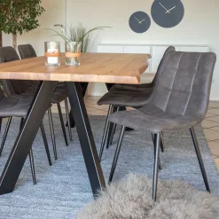 Esstischstühle Crays